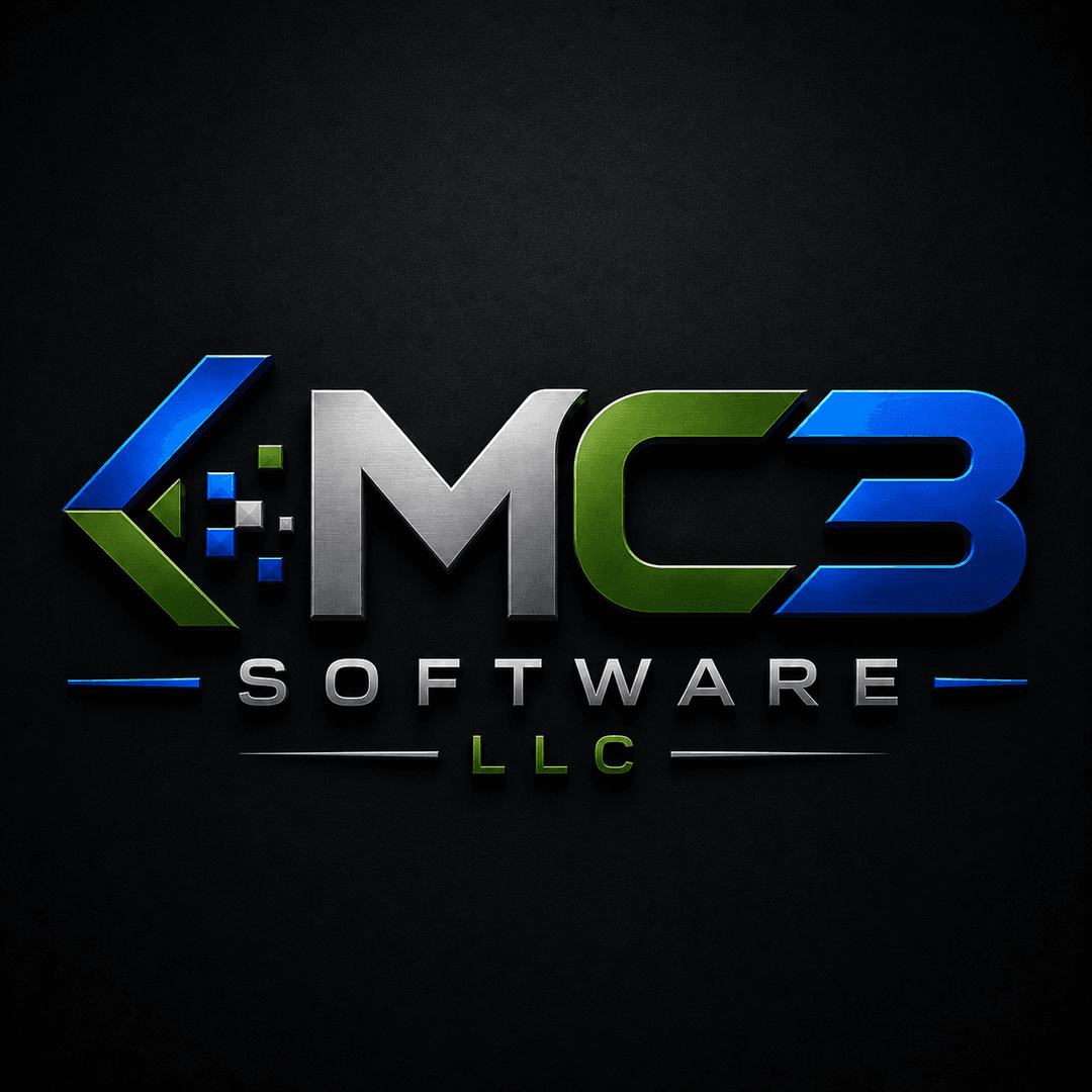 MC3 Software LLC